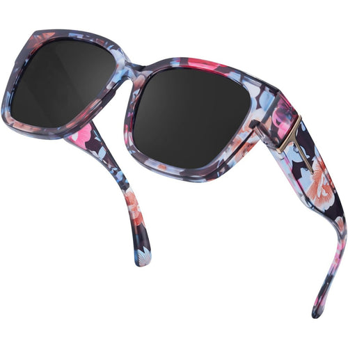 Polarized Fit-Over Sunglasses