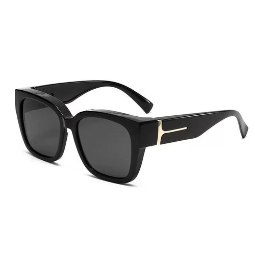 Polarized Fit-Over Sunglasses