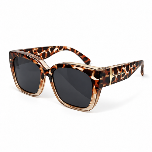 Polarized Fit-Over Sunglasses