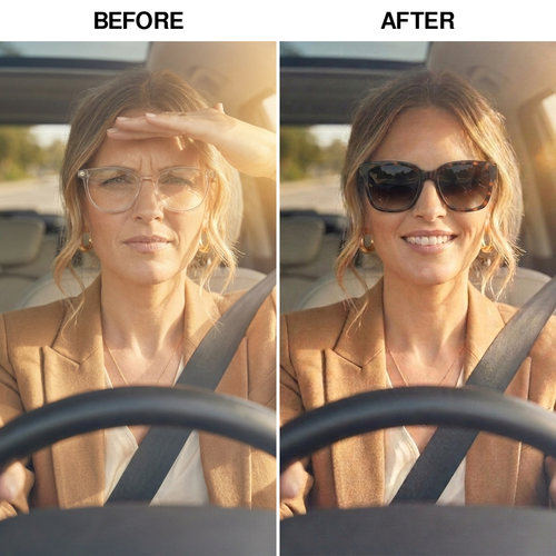 Polarized Fit-Over Sunglasses