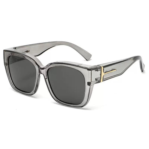 Polarized Fit-Over Sunglasses